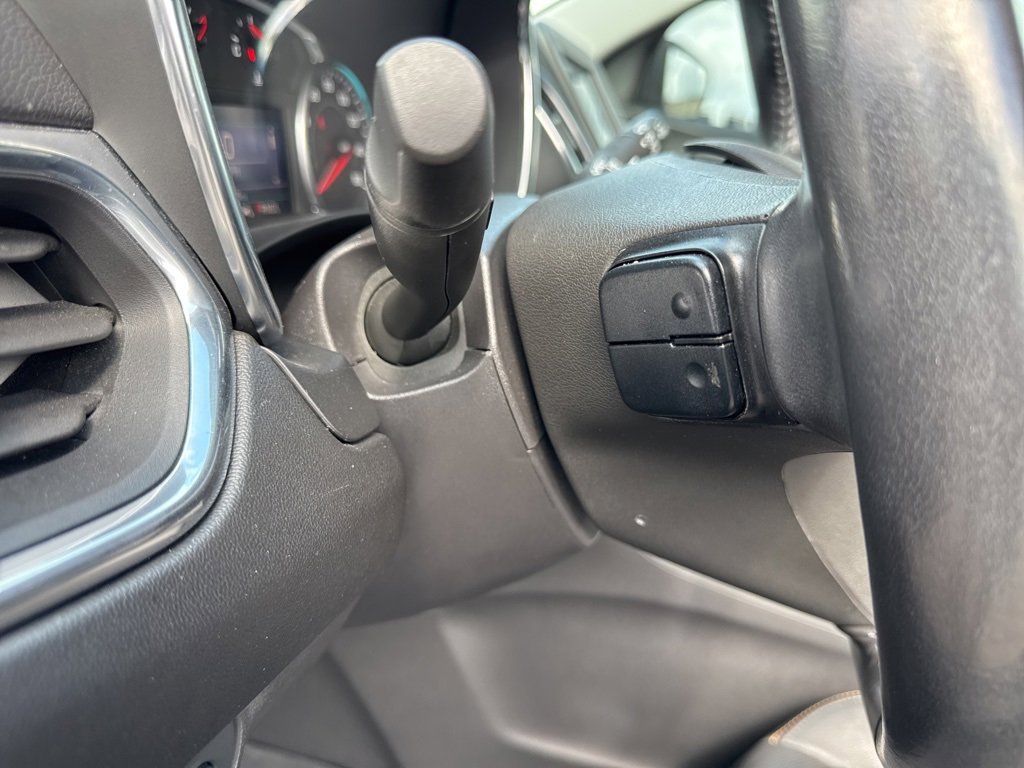 Used 2021 Chevrolet Equinox LT image 44