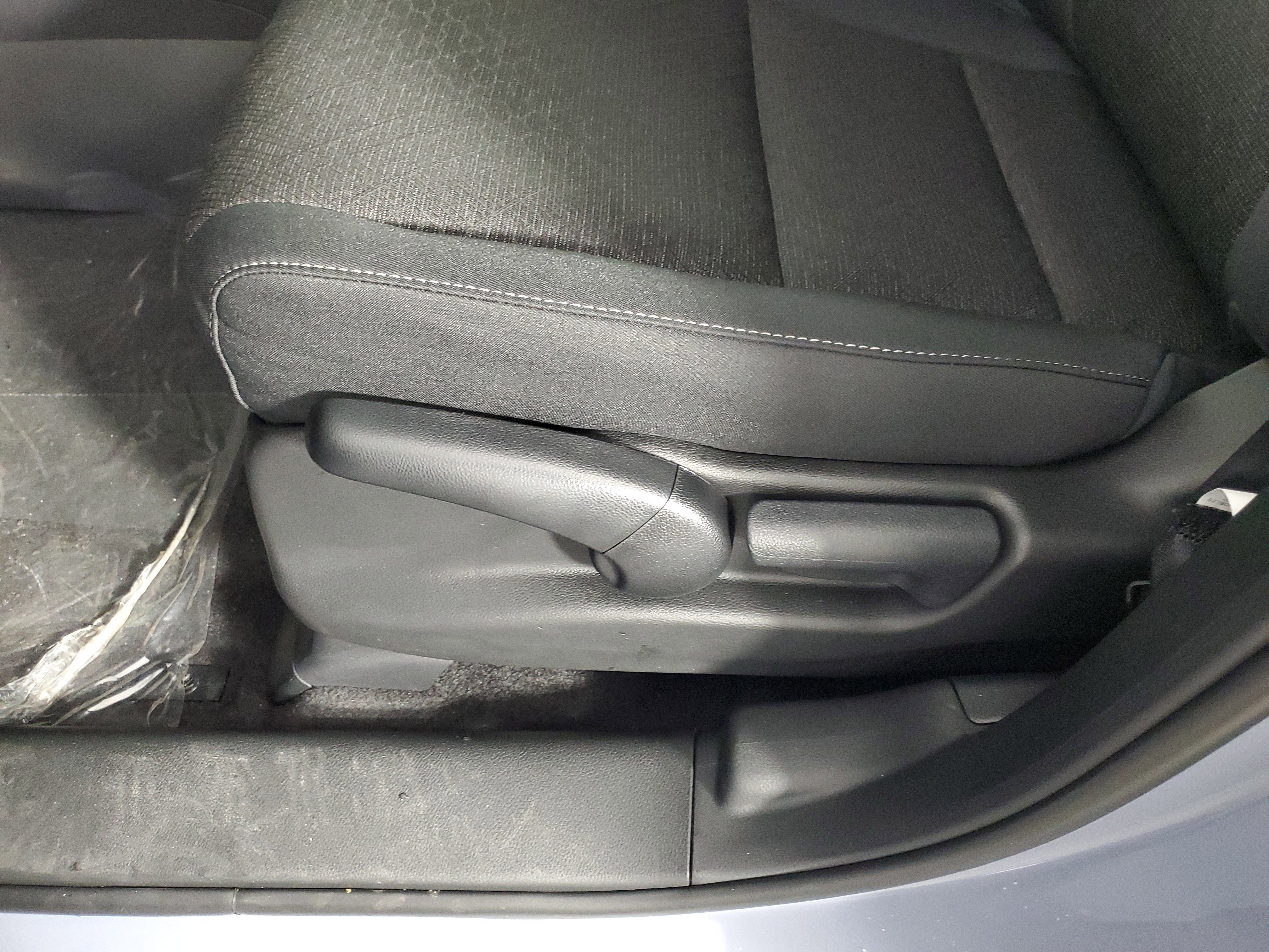 New 2026 Honda Ridgeline Sport image 29