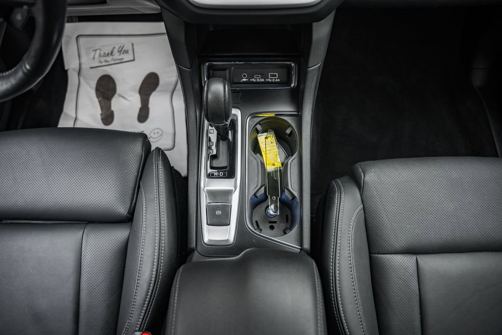 Used 2023 Subaru Ascent Limited image 26