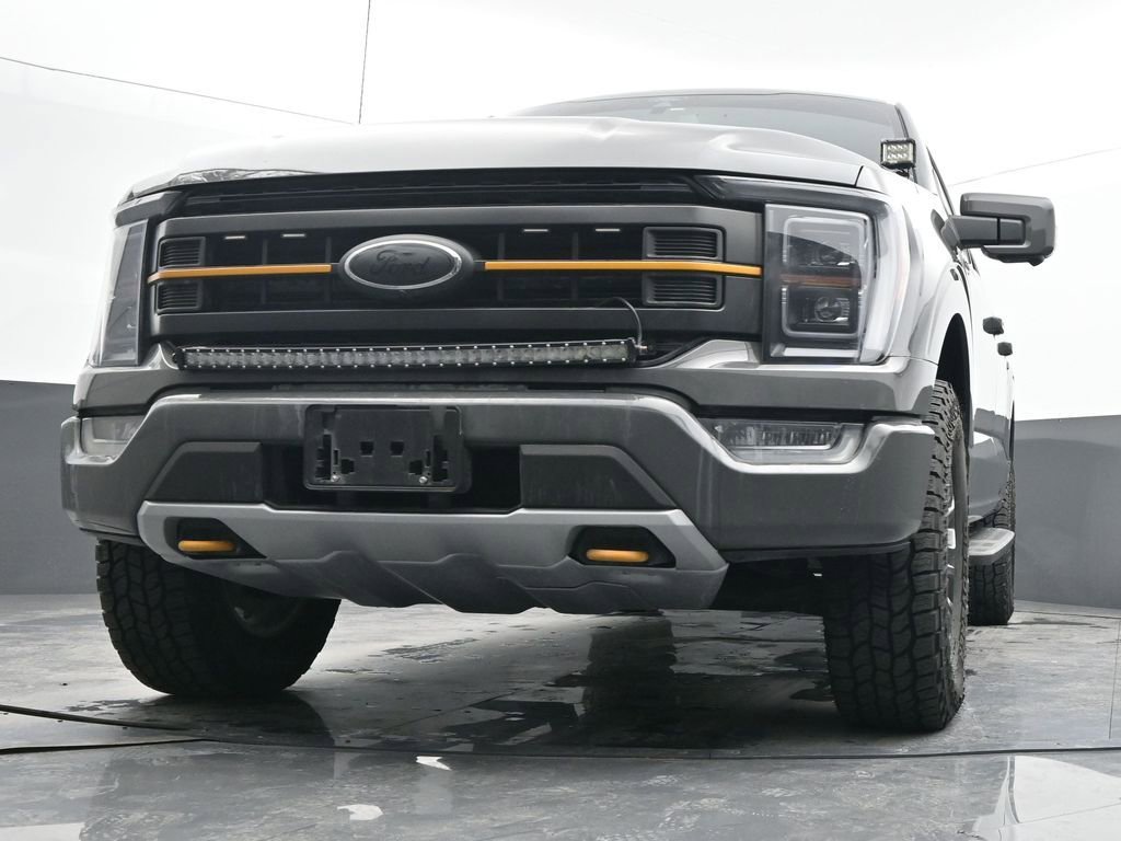 Used 2021 Ford F150 Tremor w/ Equipment Group 402A High image 39