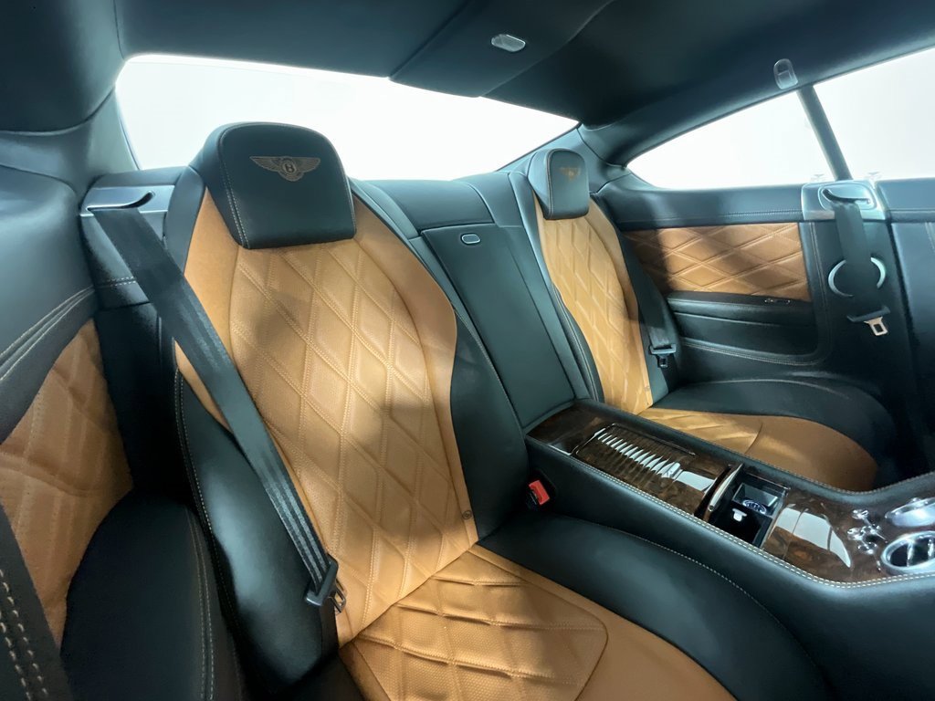Used 2014 Bentley Continental GT image 22