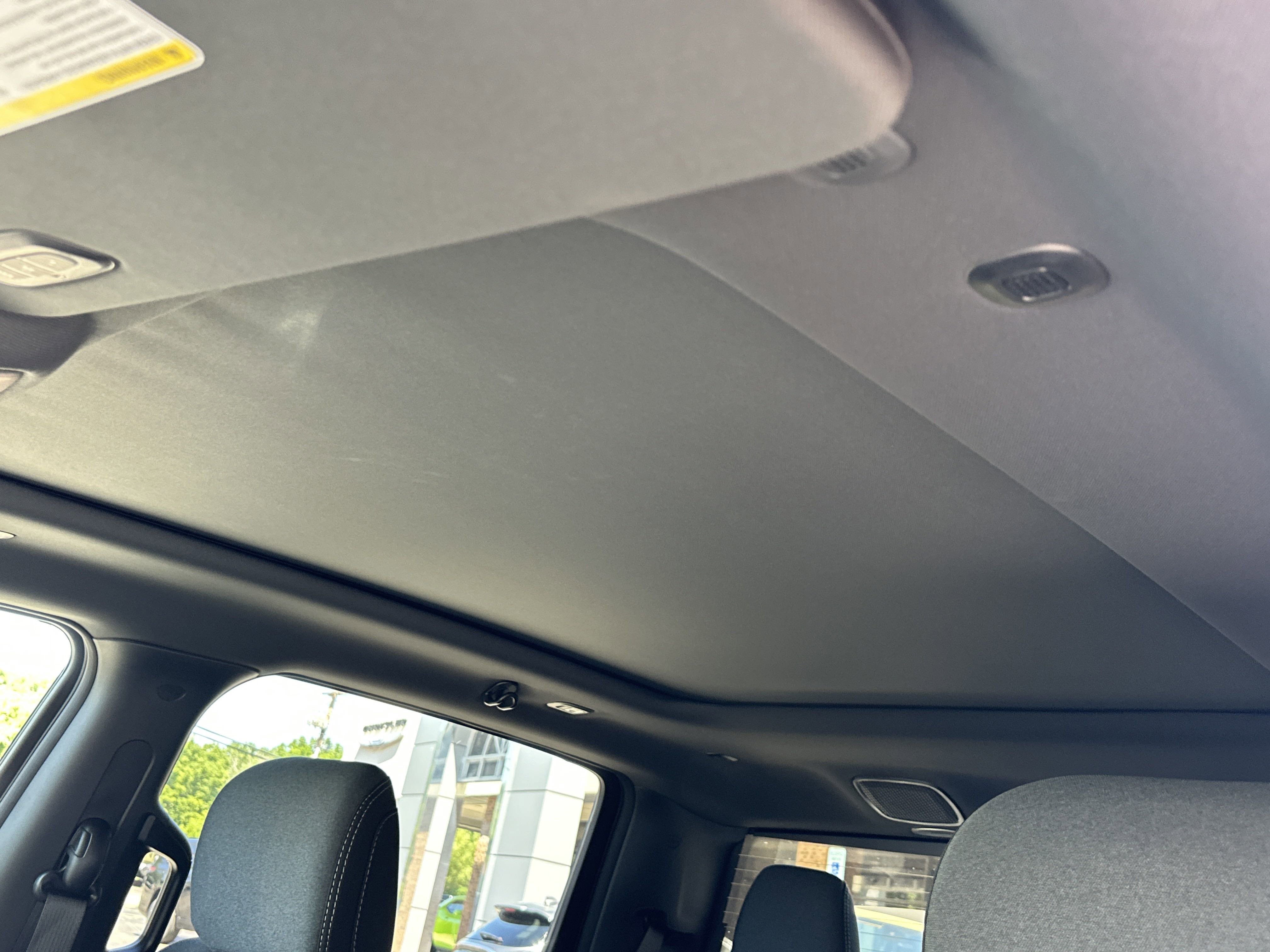 New 2026 RAM 1500 Big Horn image 13