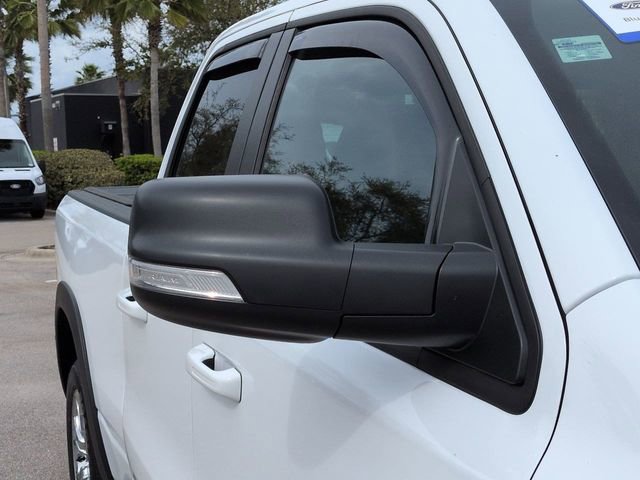 Used 2022 RAM 1500 Big Horn image 12