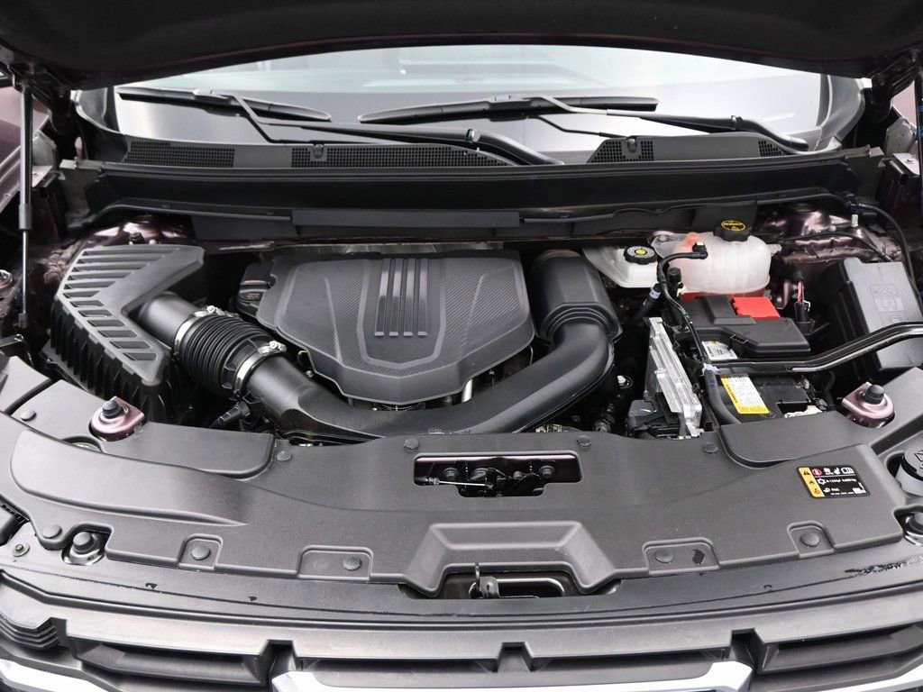 Used 2025 GMC Acadia Elevation image 23