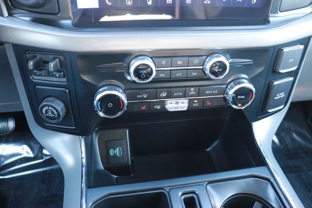 Used 2024 Ford F150 XLT w/ Equipment Group 302A MID image 18