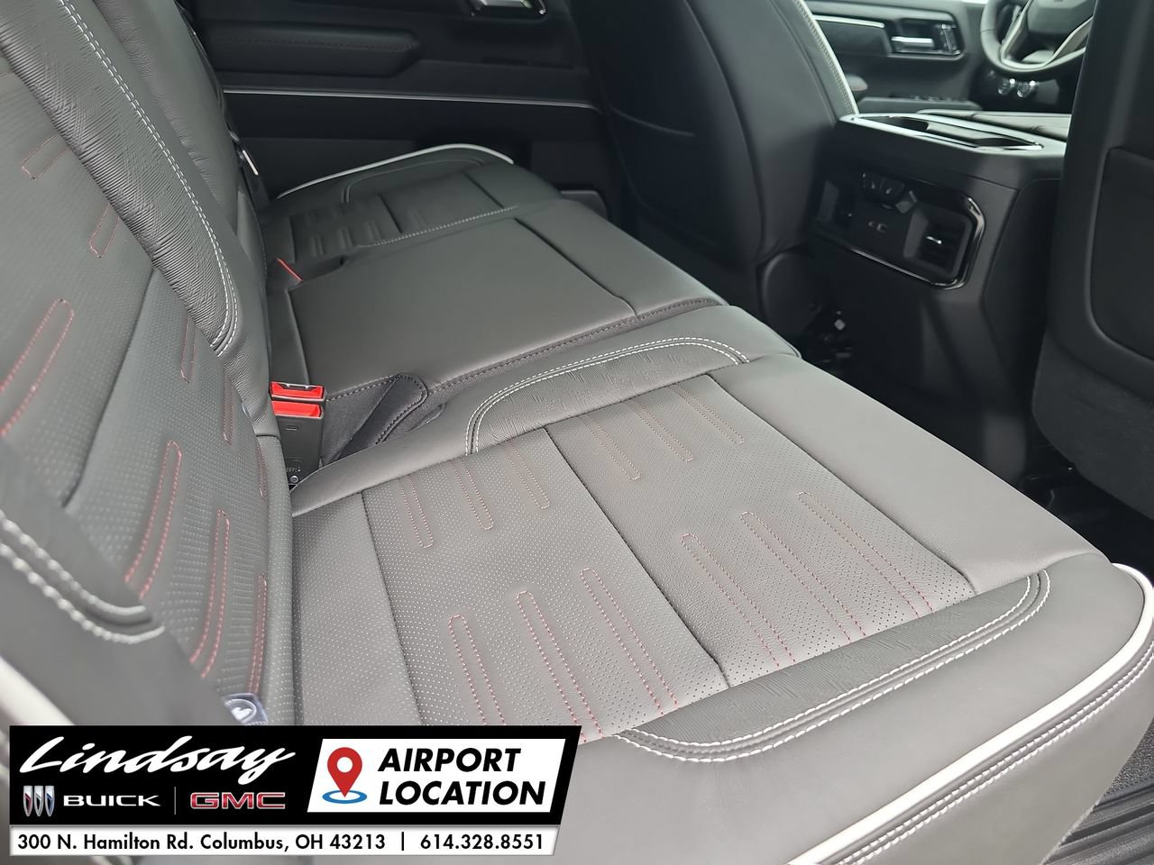 New 2026 GMC Sierra 2500 AT4X AWD/4WD image 21