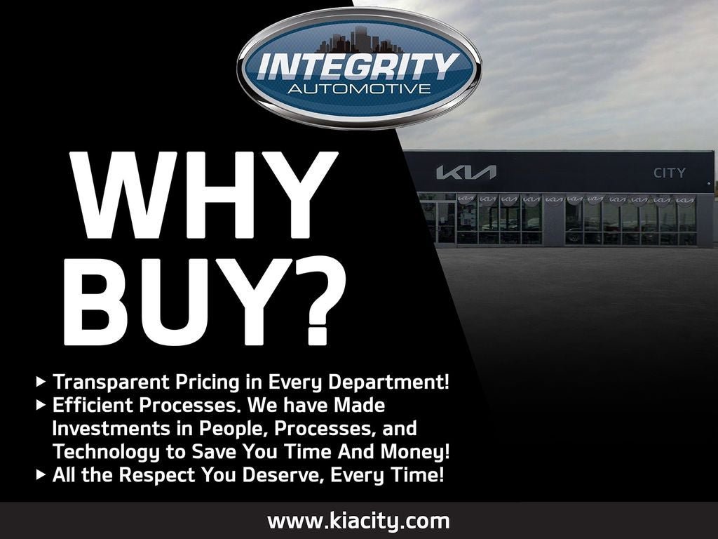 Used 2021 Kia Forte GT-Line w/ GT-Line Premium Package FWD image 3