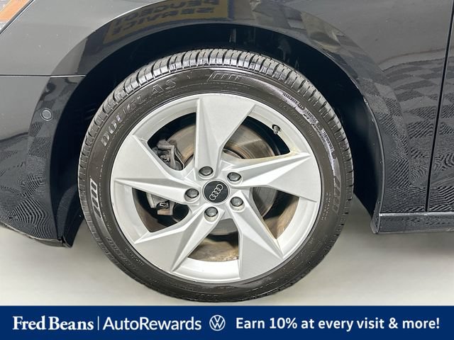 Used 2024 Audi A3 2.0T Premium Plus AWD/4WD image 39