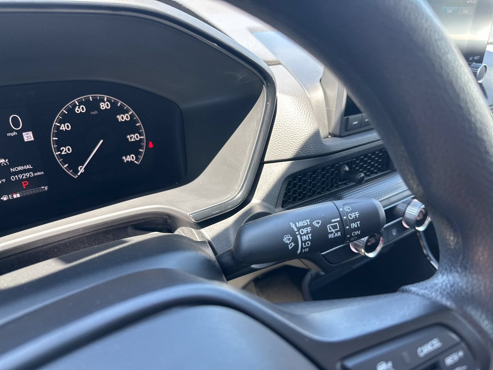 Used 2024 Honda CR-V LX image 43
