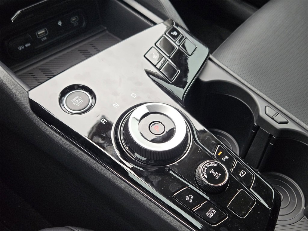 New 2025 Kia Sportage EX image 15