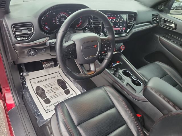 Used 2023 Dodge Durango GT image 17