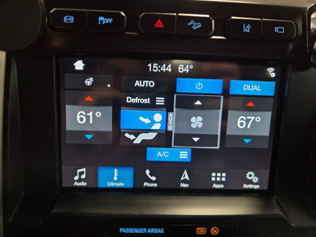 Used 2017 Ford F250 Platinum w/ Platinum Ultimate Package AWD/4WD image 57