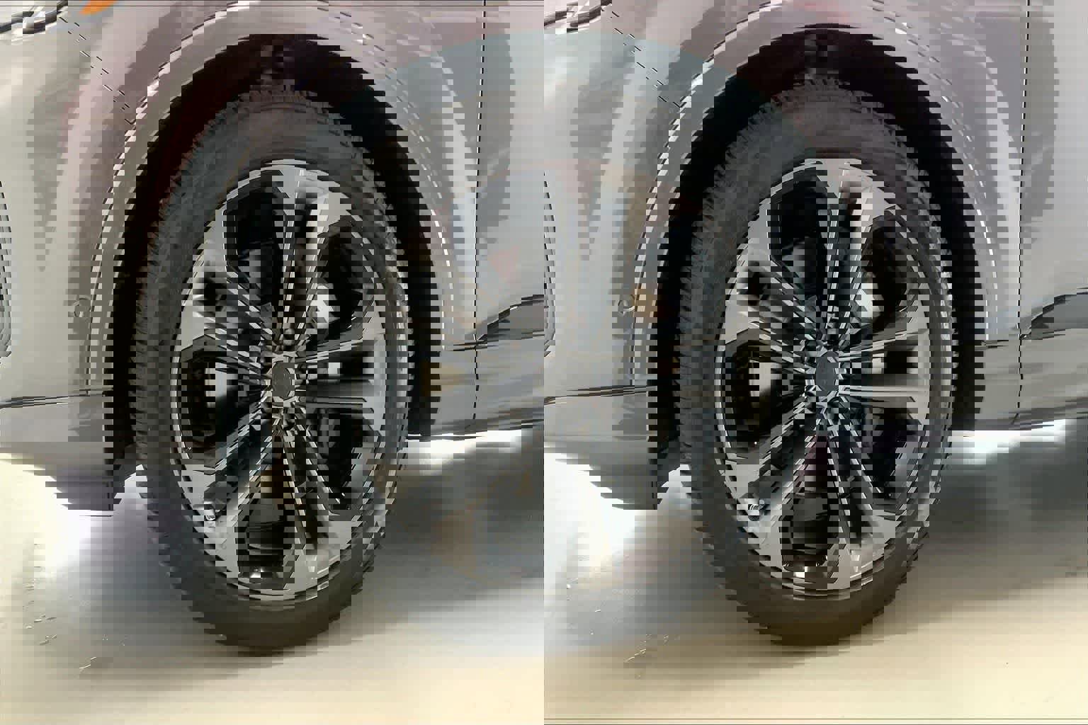 New 2026 Audi Q7 3.0T Premium Plus image 8