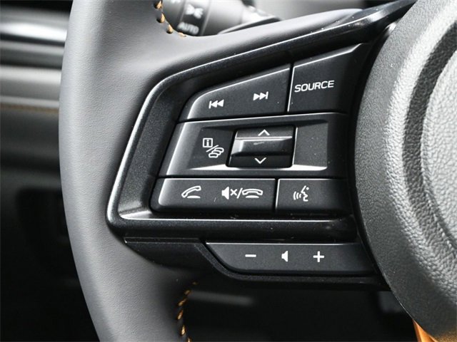 New 2026 Subaru Forester Wilderness image 6