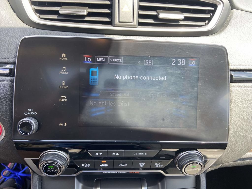 Used 2022 Honda CR-V EX-L image 22