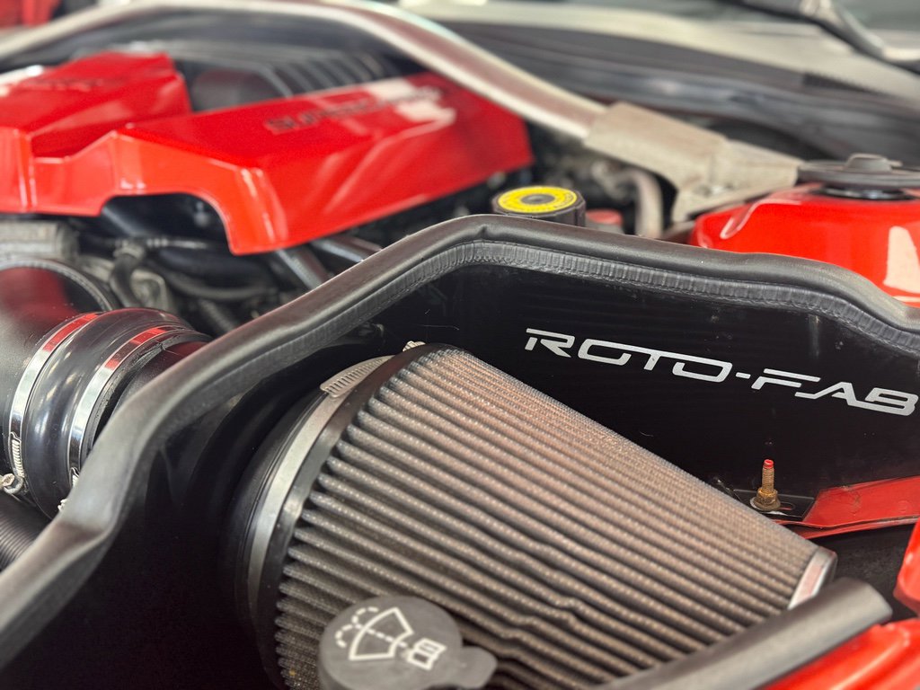 Used 2013 Chevrolet Camaro ZL1 w/ Gray Stripe Package image 33