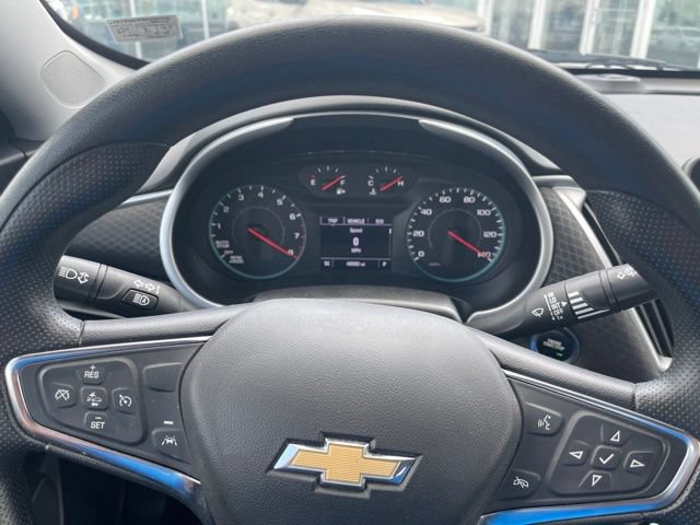 Used 2024 Chevrolet Malibu LT FWD image 14