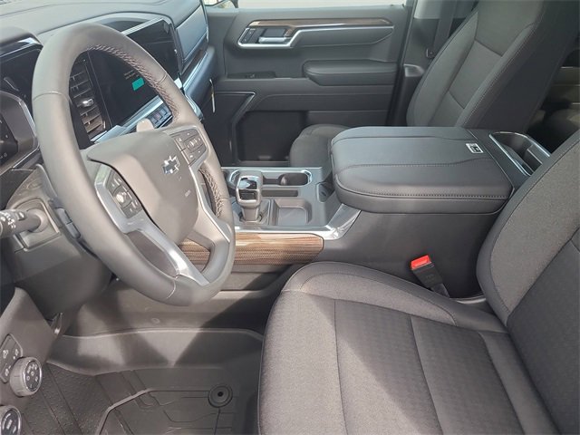 New 2026 Chevrolet Silverado 1500 RST w/ LPO, Dark Essentials Package image 20