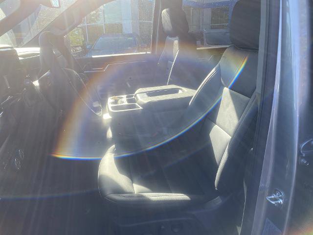 New 2026 Chevrolet Silverado 3500 LT w/ Trail Boss Package image 12