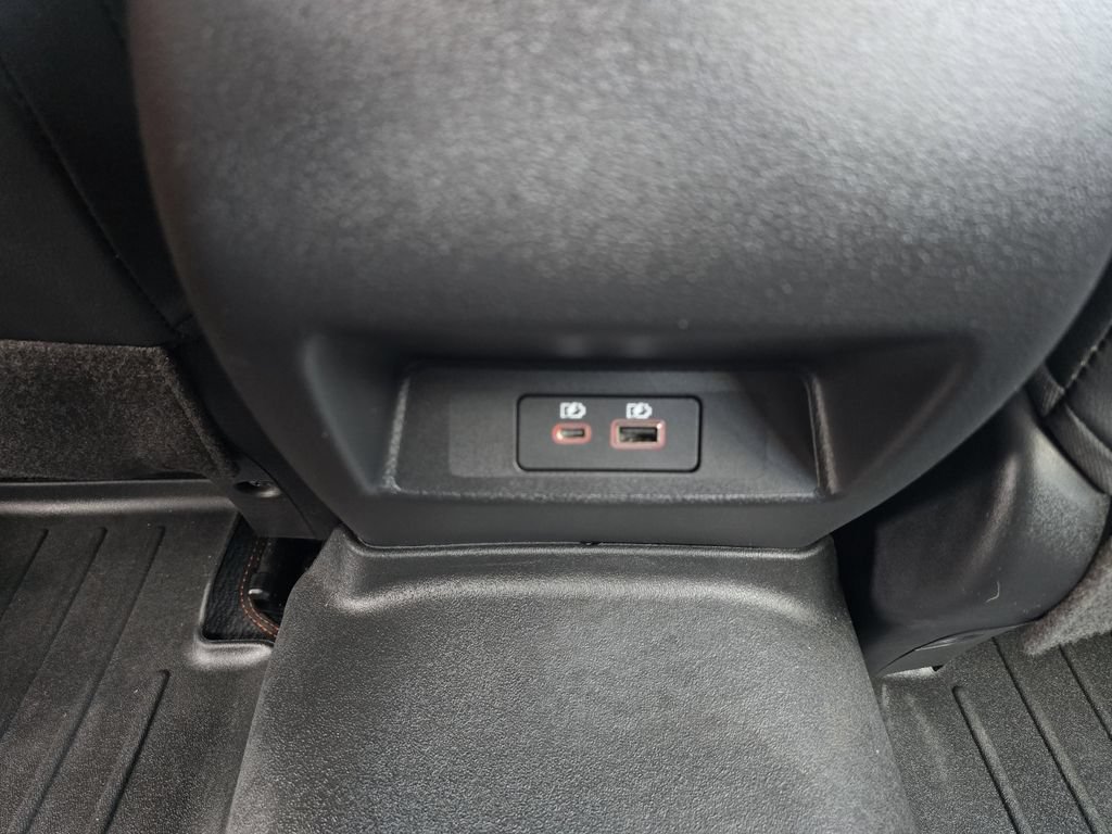 Used 2024 Nissan Altima 2.5 SR AWD/4WD image 25