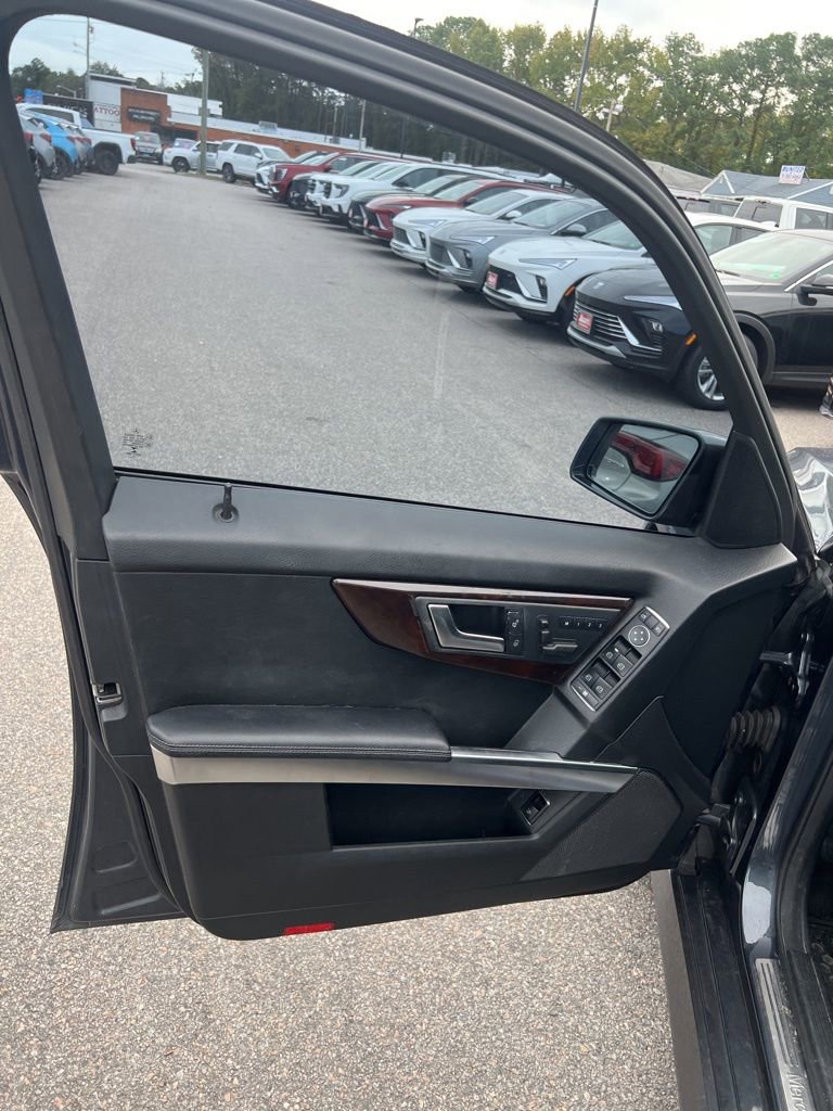 Used 2014 Mercedes-Benz GLK 350 GLK 350 image 9