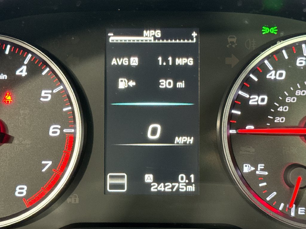 Used 2023 Subaru WRX AWD/4WD image 21