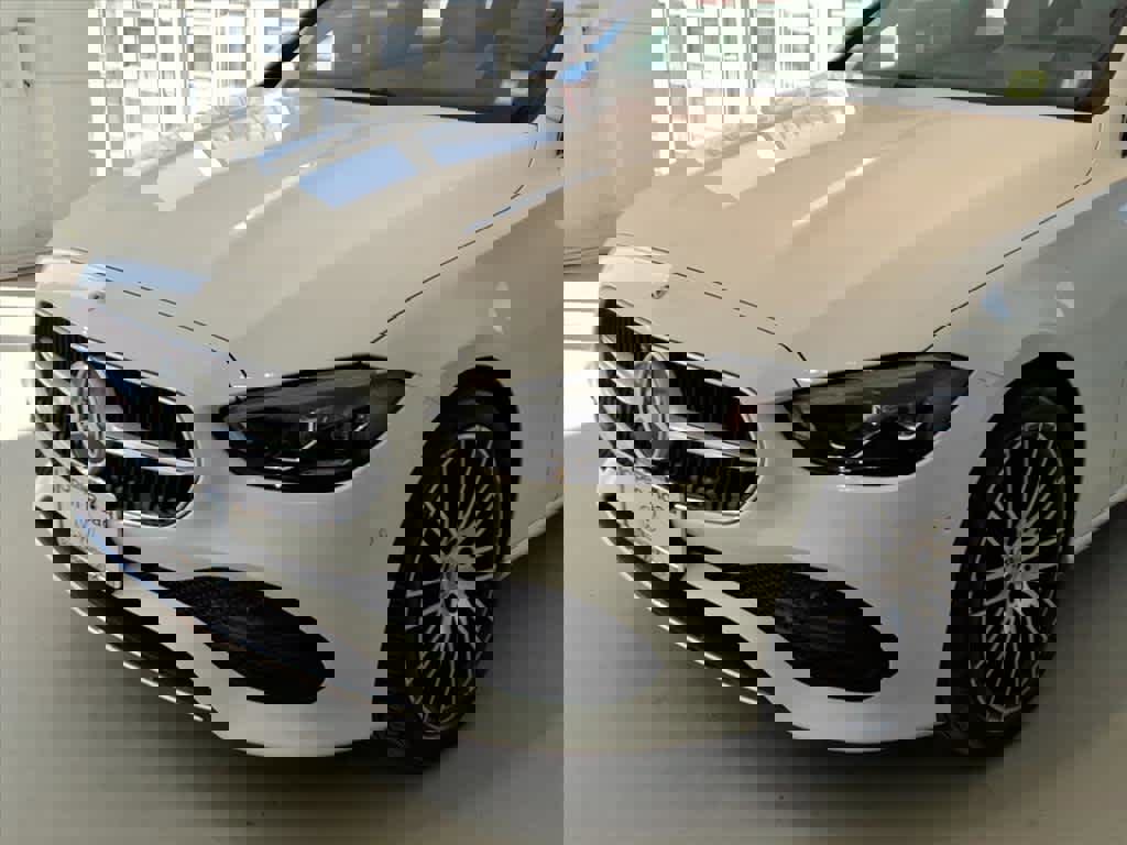 Used 2022 Mercedes-Benz C 300 4MATIC Sedan image 7