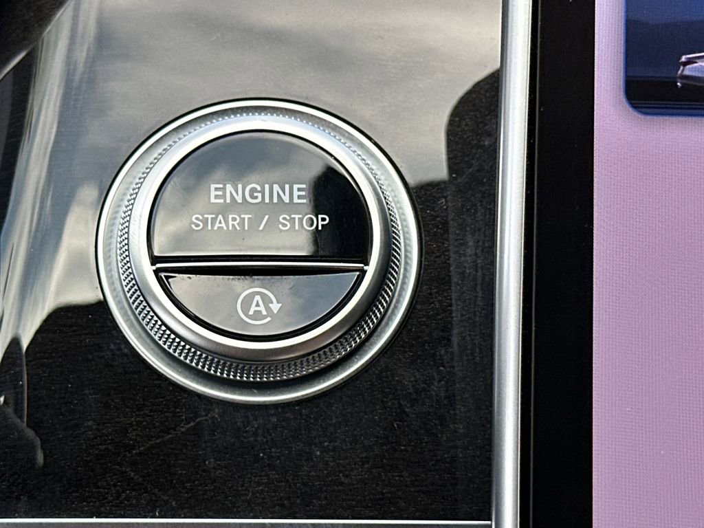 Certified 2022 Mercedes-Benz S 500 4MATIC w/ AMG Line Package image 25