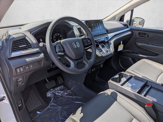 New 2026 Honda Odyssey EX-L image 3