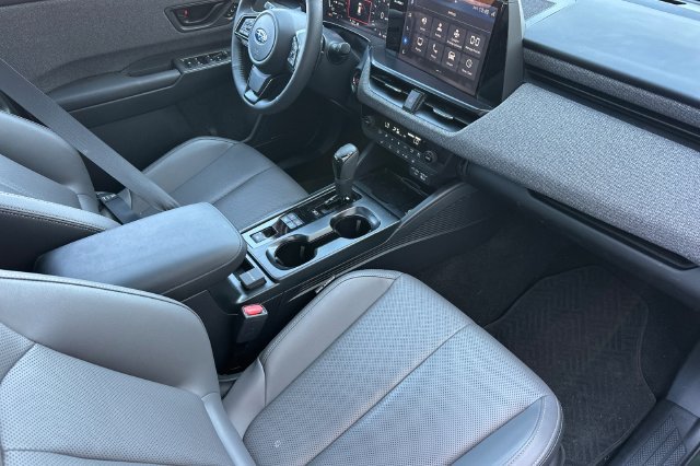 Used 2026 Subaru Outback Limited XT AWD/4WD image 18