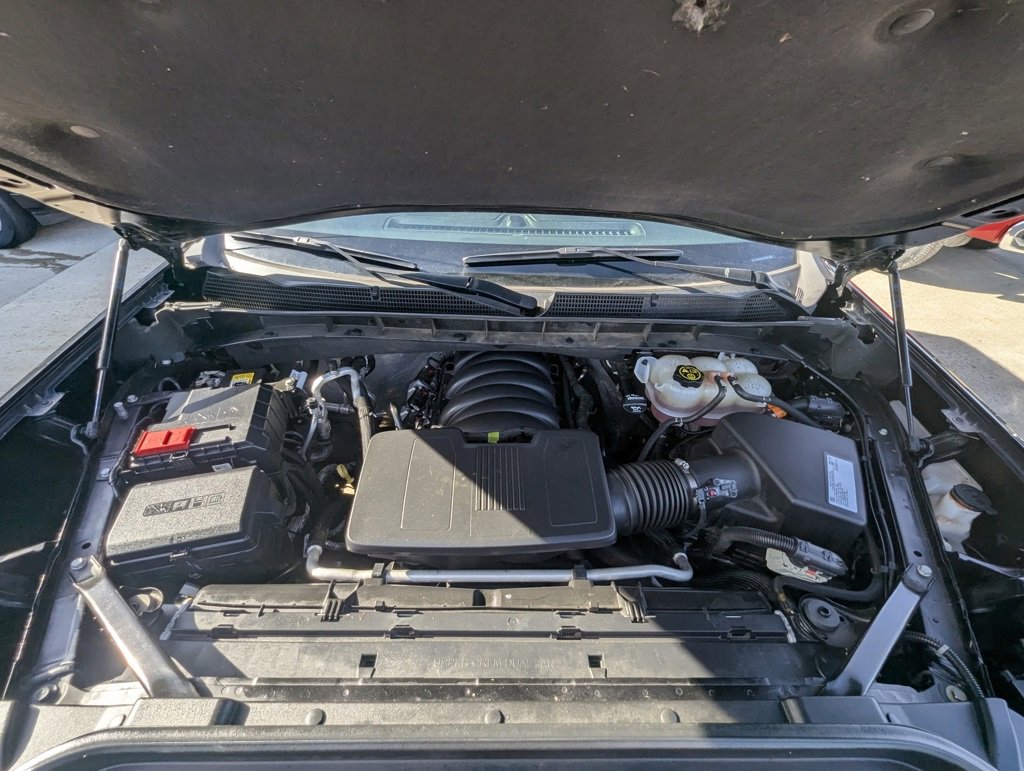 Used 2021 GMC Sierra 1500 Denali image 23