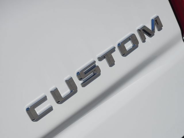 New 2026 Chevrolet Silverado 1500 Custom RWD image 10