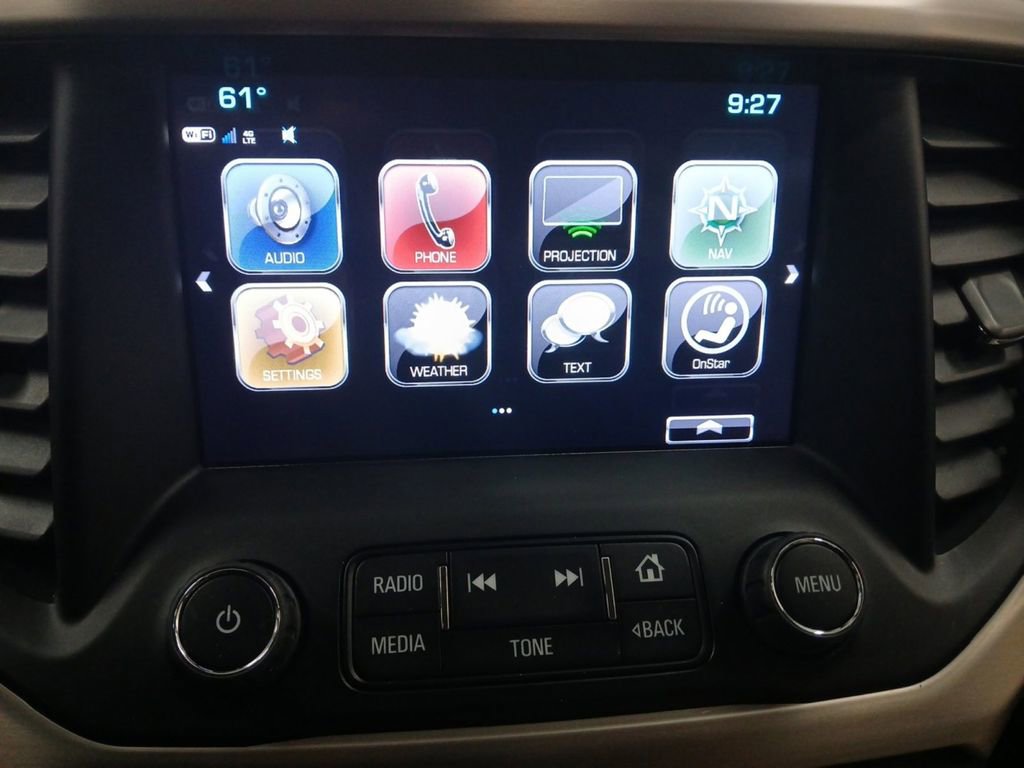 Used 2019 GMC Acadia Denali w/ Technology Package image 17