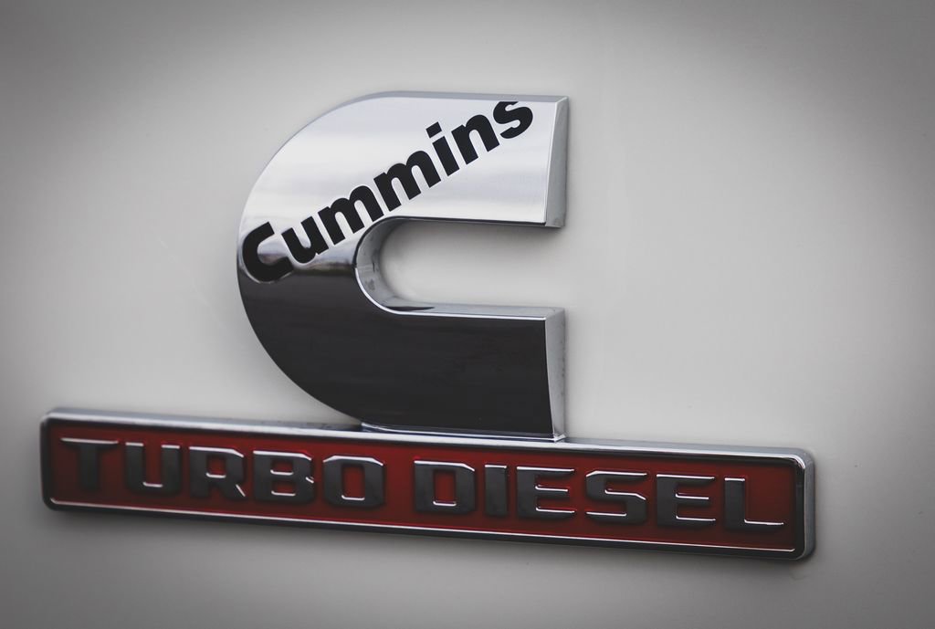 Used 2022 RAM 3500 Limited image 24