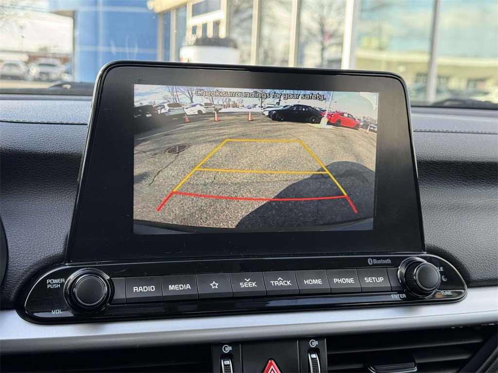 Used 2020 Kia Forte LXS image 24