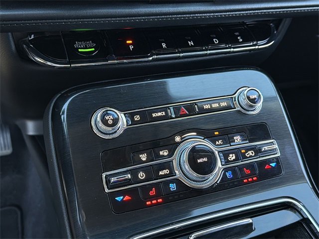 Used 2022 Lincoln Nautilus Reserve w/ Equipment Group 201A image 29