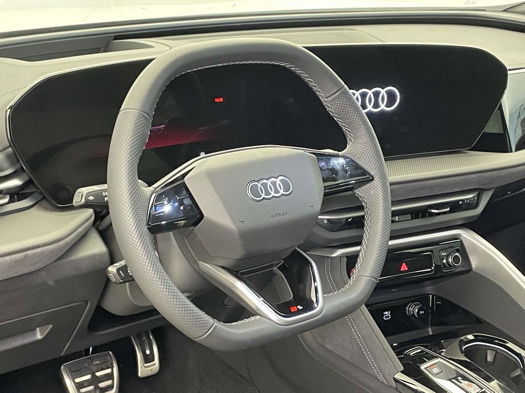 New 2025 Audi SQ5 Premium Plus image 4