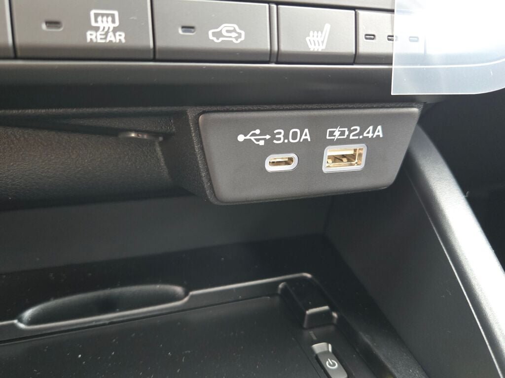 New 2026 Subaru Outback Limited XT AWD/4WD image 29