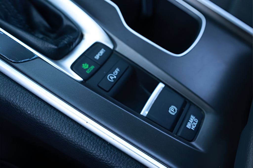 Used 2022 Honda Accord Sport image 28