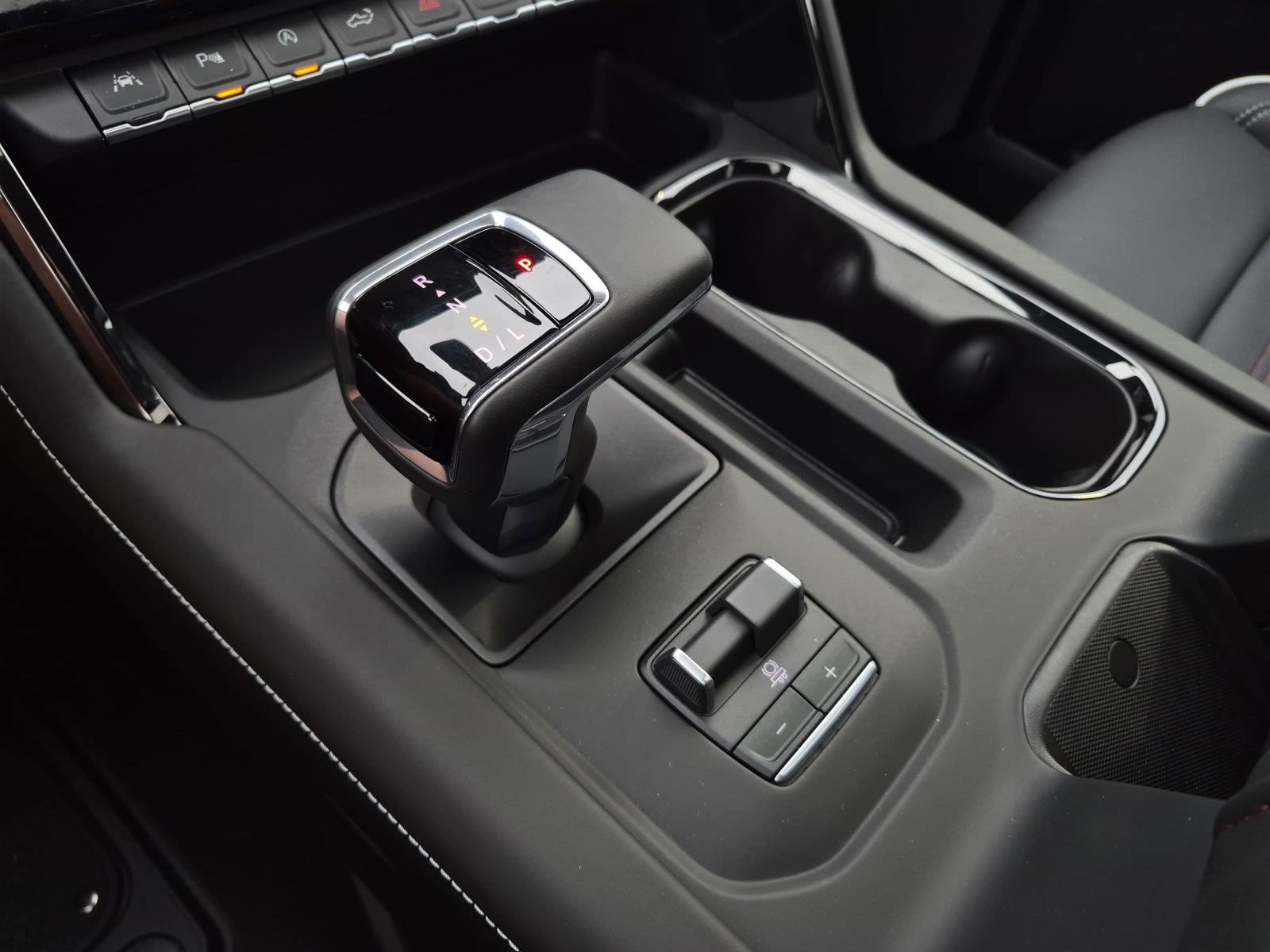 New 2026 GMC Sierra 1500 AT4X image 26