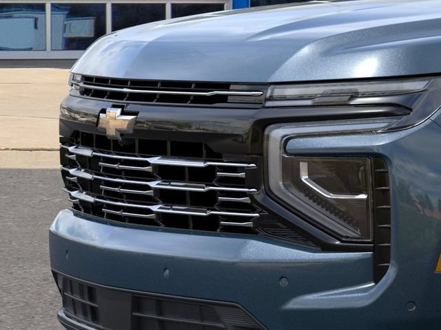 New 2026 Chevrolet Tahoe High Country AWD/4WD image 13