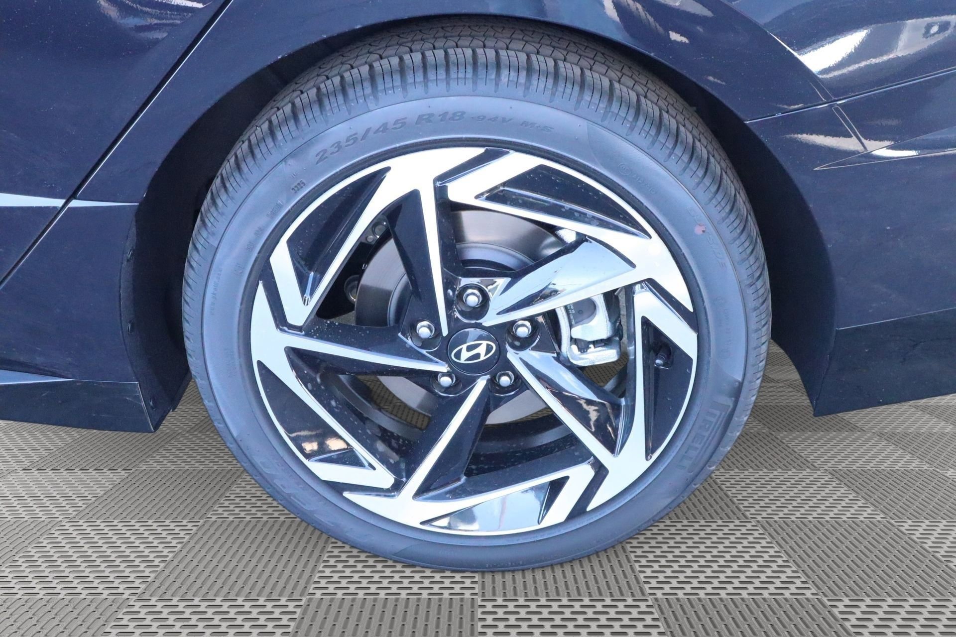 New 2026 Hyundai Sonata SEL image 6