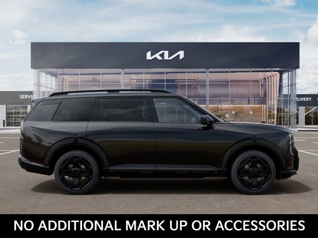 New 2027 Kia Telluride X-Line SX Prestige AWD/4WD image 7