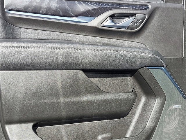 Used 2022 GMC Yukon Denali image 6