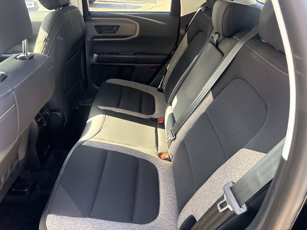 New 2026 Ford Bronco Sport Big Bend w/ Convenience Package AWD/4WD image 7