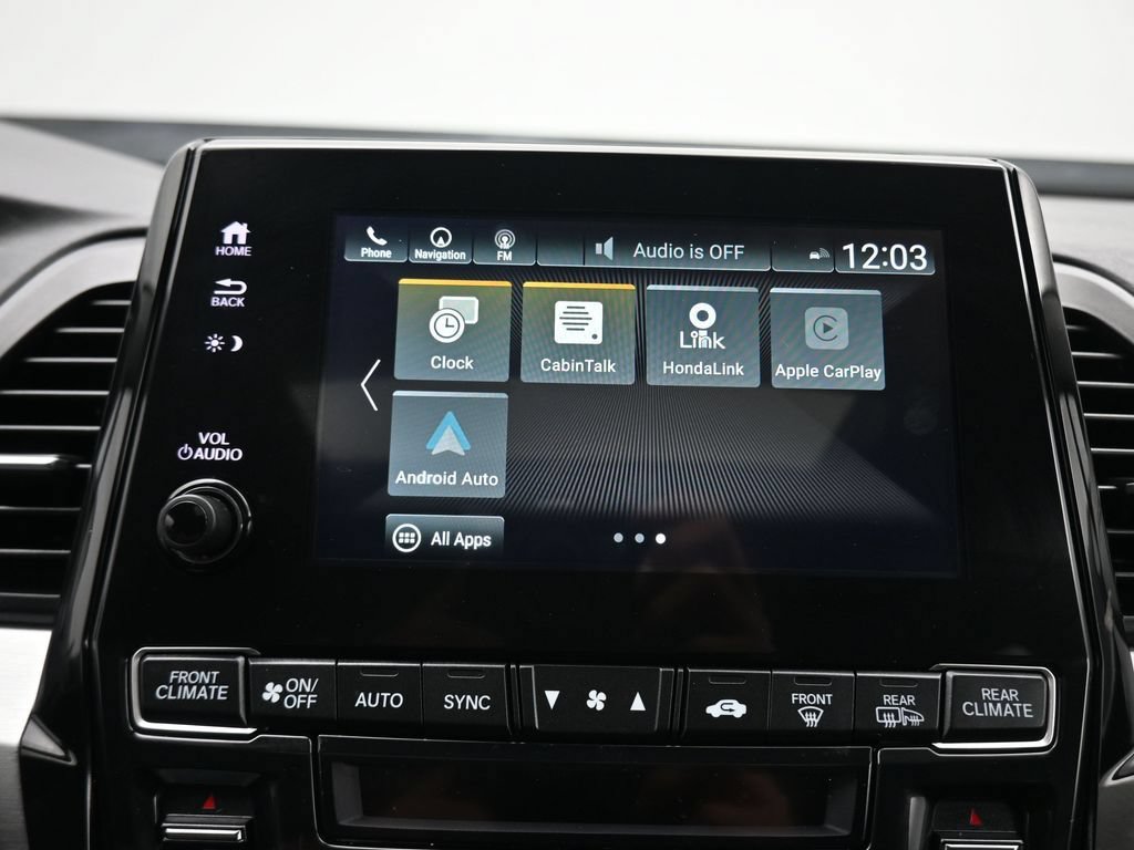 Used 2023 Honda Odyssey Touring image 18