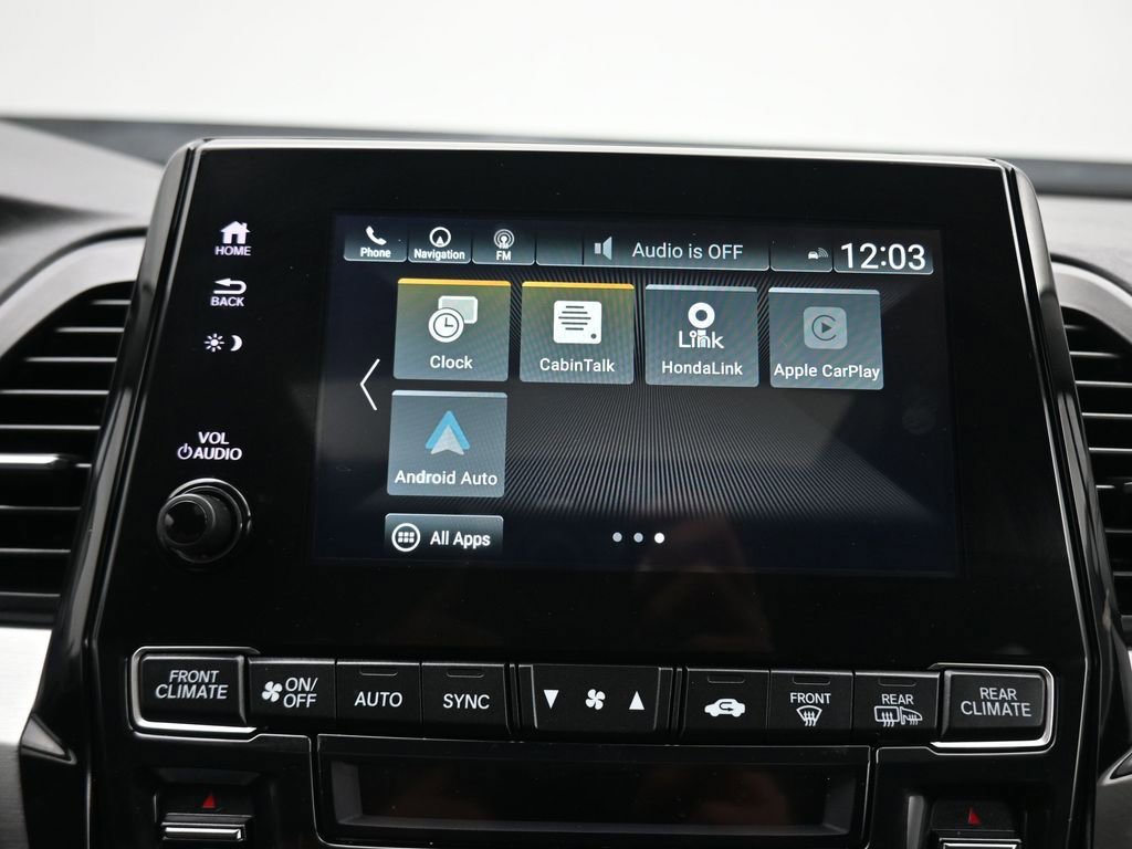 Used 2023 Honda Odyssey Touring image 18