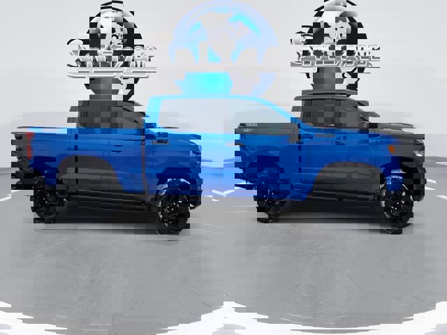 New 2026 Chevrolet Silverado 1500 LT Trail Boss w/ Convenience Package II image 9