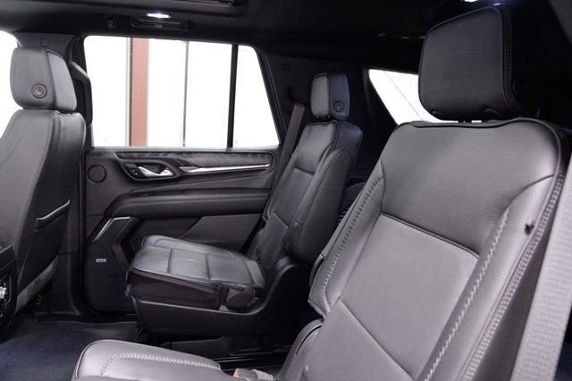 Used 2023 GMC Yukon Denali image 17