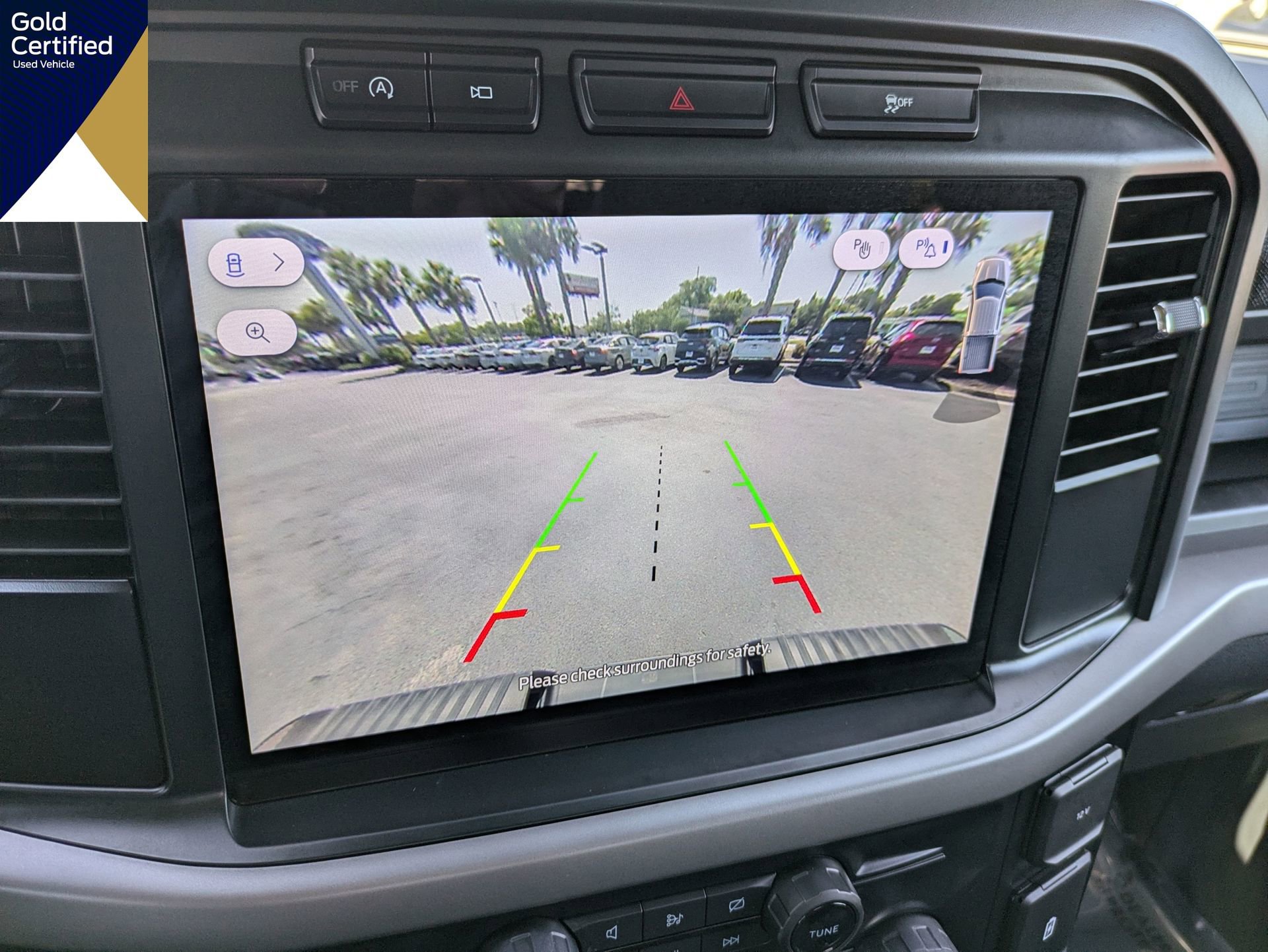 Used 2024 Ford F150 XL AWD/4WD image 25